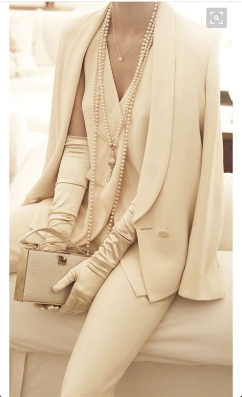 chanel woman suit|chanel pantsuit.